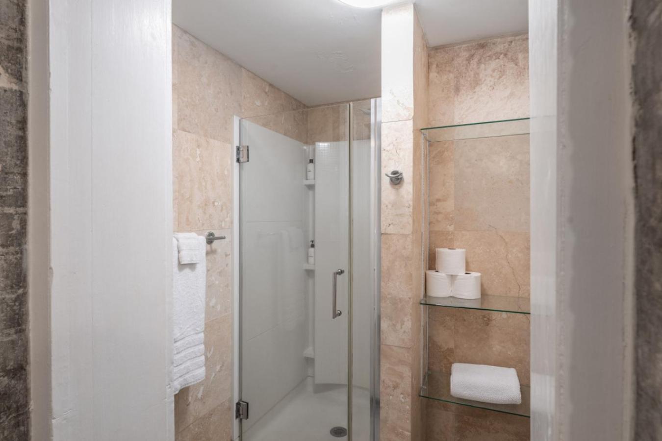 Brooklyn Suite At Hamilton Savannah Bagian luar foto